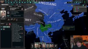 КРАСНАЯ АРМИЯ ВСЕХ СИЛЬНЕЙ В HOI 4 The New Order: The Operation Thunderstorm| ЗРРФ #8