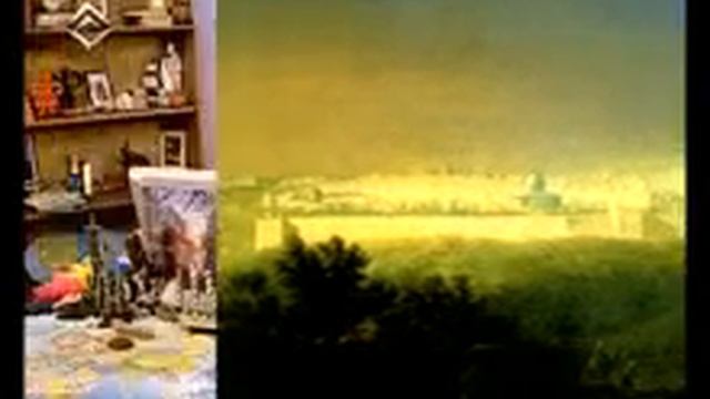 География 20. Святая земля Израиля. Австрийские Альпы. Цинга — Академия занимательных наук