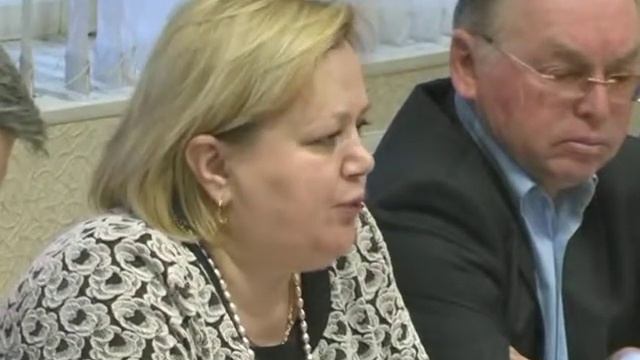 Руководитель Управления соцзащиты Кусинского района О Обухова о компенсации за капремонт смотреть онлайн