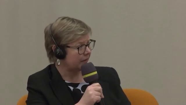 Sisäministerien tapaaminen / Inrikesministerdialog på Hanaholmen смотреть онлайн