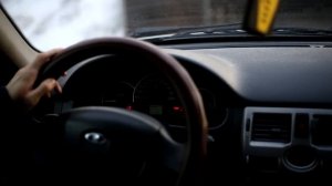 Лада приора: Обзор функций штатного бортового компьютера на приборной панели