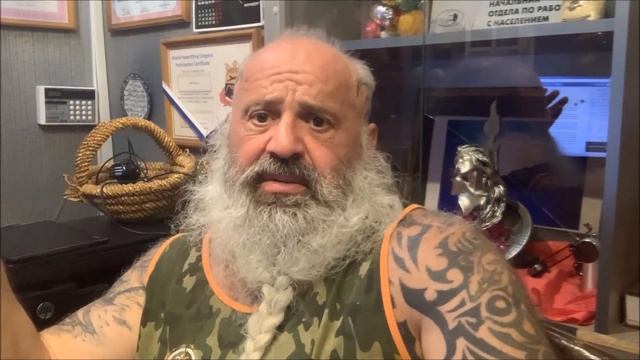 Магнитогорск Ужасы нашего городка смотреть онлайн