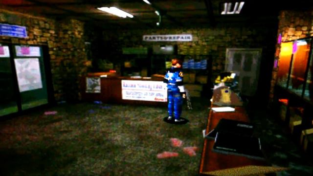 PS Vita | resident evil 2 смотреть онлайн