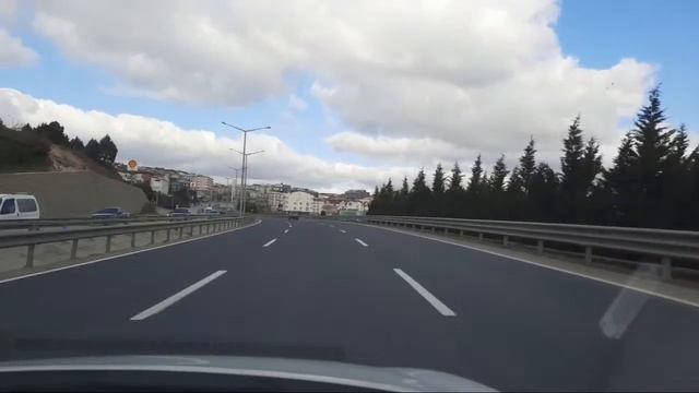 Direksiyon Eğitimi Trafik Mantığı Geliştirme Hocam Frene Bas !!!