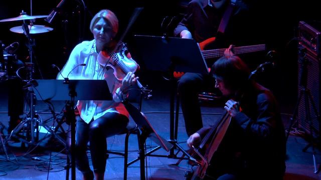 Mozart Drive - Palladio