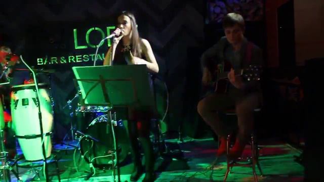 Кавер группа на ваш стильный праздник! REST TIME - Уфа смотреть онлайн