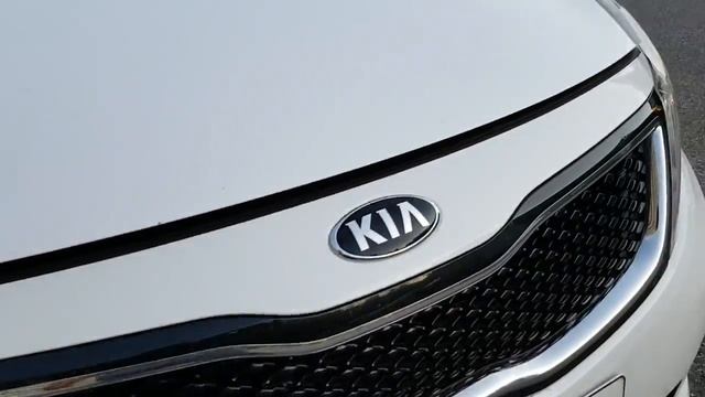 [Autowini.com] 2014 Kia The New K5 (NOBLESSE-18RING+LED+GPS+S-KEY смотреть онлайн
