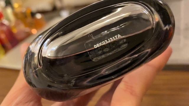 Coach New York For Men EDT