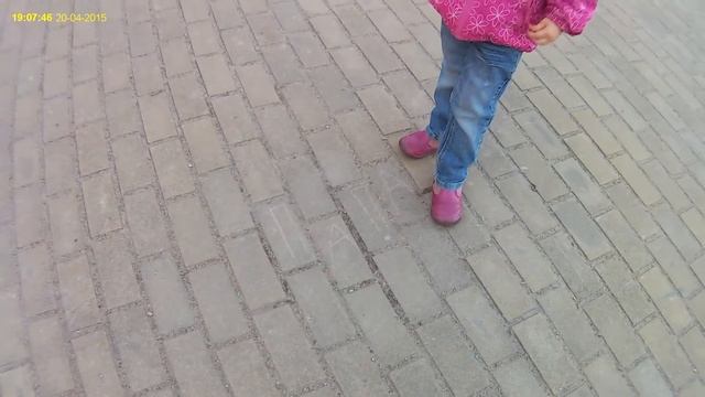 Я умею рисовать сердце! смотреть онлайн