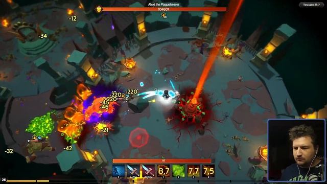 Rogue Soulstone смотреть онлайн