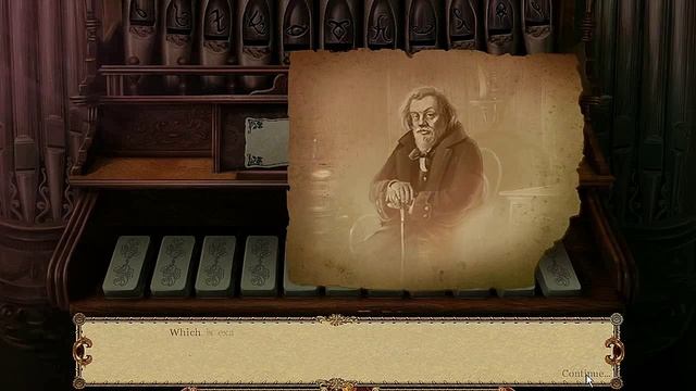 European Mystery: Scent of Desire Walkthrough - Part 7 смотреть онлайн