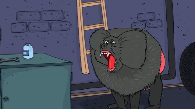 Comedoz - ТЁТЯ ЗИНА смотреть онлайн