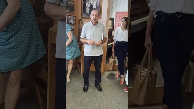 Слабо в деревню переехать? Ах как раньше жили! Луговой С. Е. смотреть онлайн