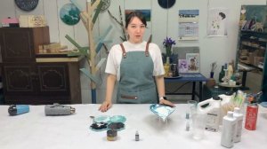 Тест термостойкой эпоксидной смолы. Термозащитное финишное покрытие Craft Heat Resin. 3 способа.