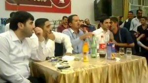 Onnan Ona Meyxana Super Qafiye Bayram Kurdexanli Reshad Dagli Perviz Bulbule Aydin Xirdalanli   You