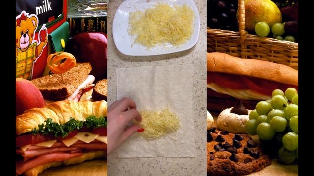 Готовим вкусно