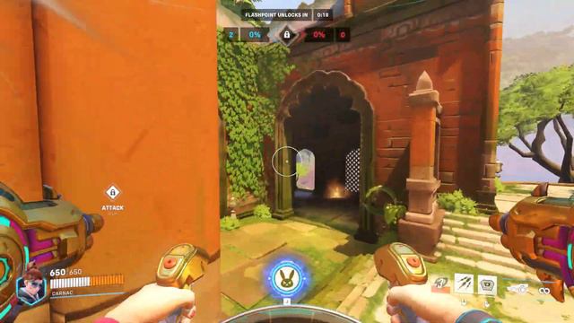 Overwatch 2 2024 02 01 16 37 24 02 смотреть онлайн