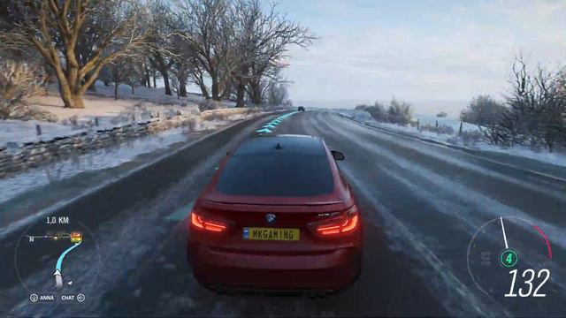 Forza Horizon 4 Xbox Series X 4K 60fps Gameplay Neskutočna Grafika смотреть онлайн