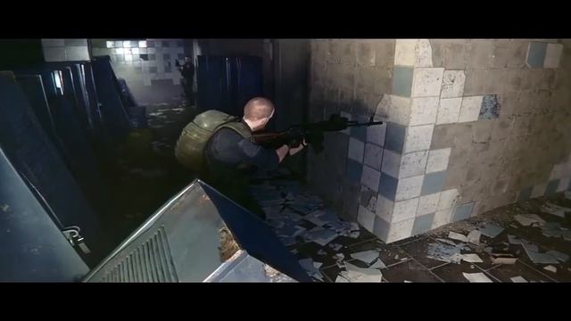 Escape from Tarkov ОБЗОР ИГРЫ смотреть онлайн