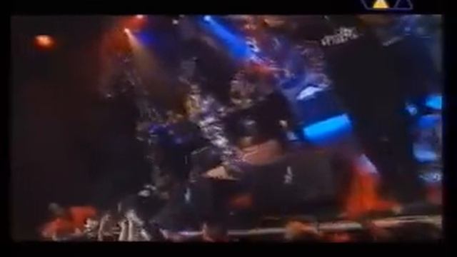 Missy Elliott Ft.Gina Thompson,Nicole Wray,Lil'Mo & Pepsi Shirley - All 'N My Grill смотреть онлайн