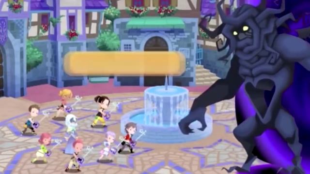 Kingdom Hearts HD 2.8 Final Chapter Prologue - Everything We Know! News Round Up! смотреть онлайн
