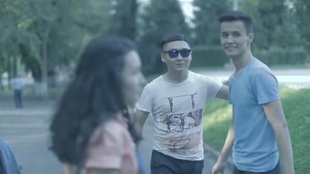 Millennium Almaty (promo) смотреть онлайн