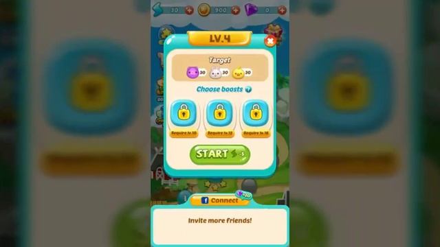 Pet Frenzy - Android Gameplay смотреть онлайн