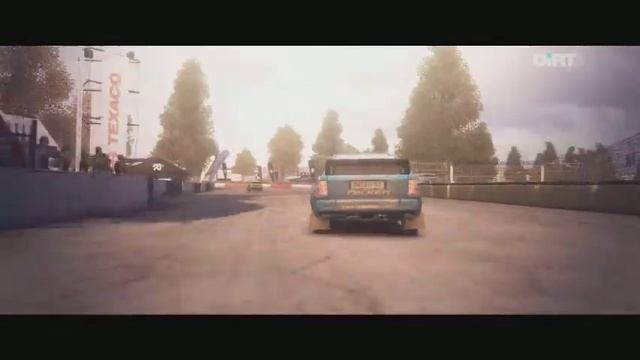 Dougie´s bester Rallycross - Run (DIRT3) im Audi Quattro S1 смотреть онлайн