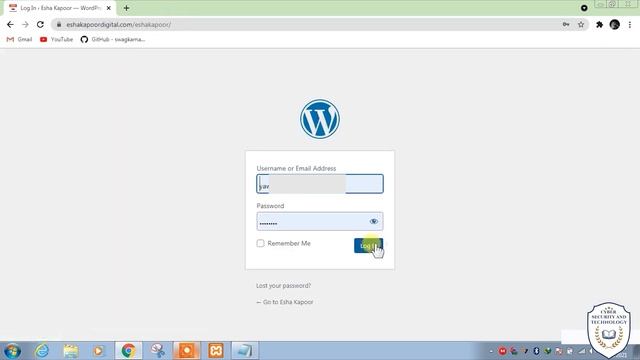 Day -9 WordPress Security Tutorial- XML RPC - Secure Your WordPress Website [हिन्दी смотреть онлайн