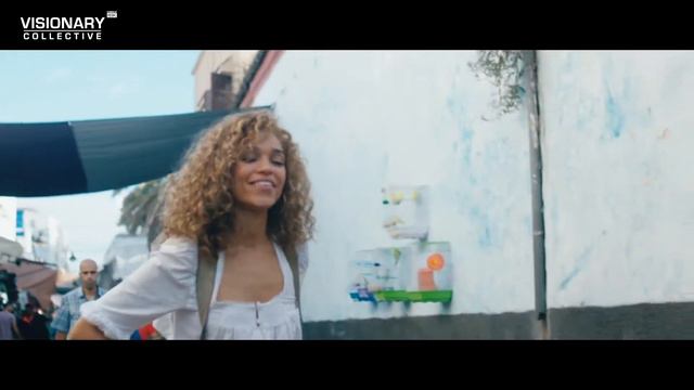 Izzy Bizu European Tour 2017 смотреть онлайн