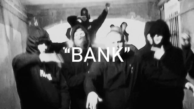 ALBLAK 52 X  MyDee 52 Type Beat - BANK