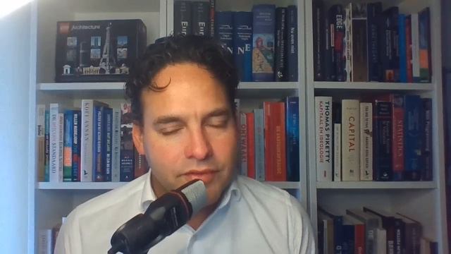 BREIT 2: nu gaat de Silicon Valley Bank eraan смотреть онлайн
