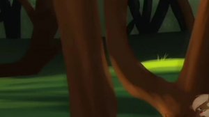 ||Green Apelsin~Северный Ветер||КЛИП||Коты-Воители||