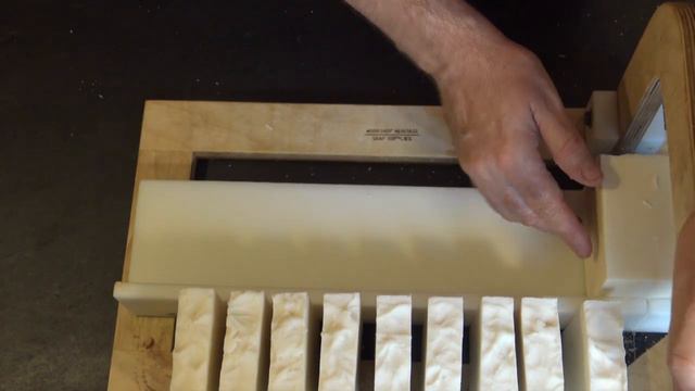 Making Coconut Decadence Soap смотреть онлайн