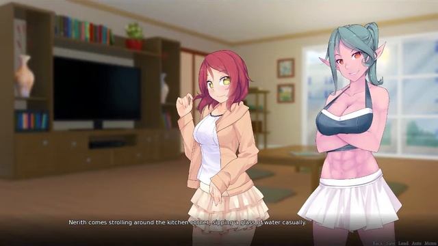 H-Guys Play: Celestial Crossing Episode 6 - Mistakes Were Made смотреть онлайн