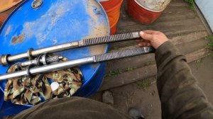 Ремонт рулевой рейки Мазда Бонго 2001 года