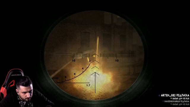 ЧИКИ БРИКИ #9 ► S.T.A.L.K.E.R.: Чистое небо ► МАКСИМАЛЬНАЯ СЛОЖНОСТЬ смотреть онлайн