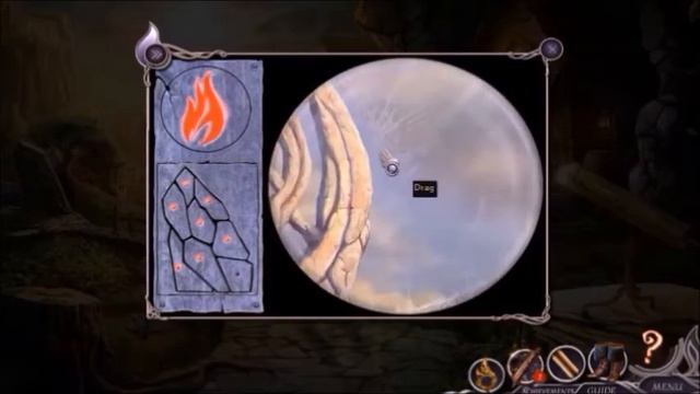 Shirley Plays Hidden Object Games: Dark Realm Queen of Flames CE Part 2 смотреть онлайн