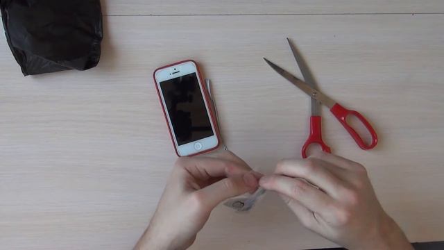 ПЕРЕДЕЛЫВАЕМ АЙФОН 5 В 5S!!! ТЮНИНГ IPHONE5 ГЛАВНАЯ КНОПКА