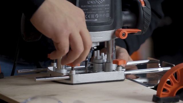 Паралельний упор для фрезера | Хвилина на все про все з Dnipro-M смотреть онлайн