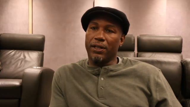 I'LL SLAP RIDDICK BOWE! -LENNOX LEWIS UNCUT ON FURY-WILDER, JOSHUA 'EDGES' WILDER, HAYE, BELLEW, KS смотреть онлайн