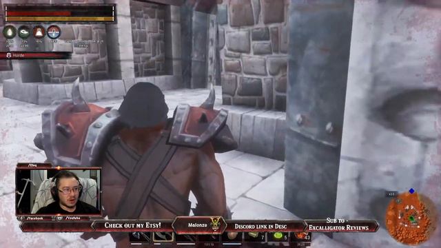 KALIMDOR EXILES Stream! (Conan Exiles Warcraft Mod) смотреть онлайн