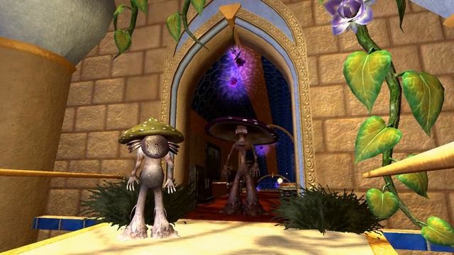 EverQuest II - Scars of Love (Dungeon Maker Contest) смотреть онлайн