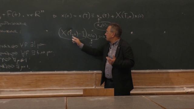 Сергеев И. Н. - Дифференциальные уравнения - Периодические системы дифференциальных уравнений смотреть онлайн