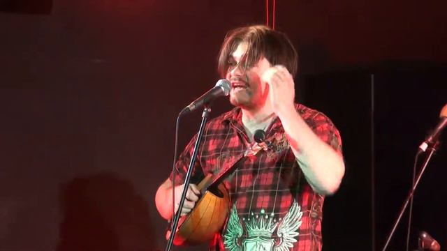 ПЕТР НАЛИЧ И МКПН В КЛУБЕ "ЗАЛ ОЖИДАНИЯ" (СПБ) 16.11.2013 - 1SOLODOWHISKEY смотреть онлайн