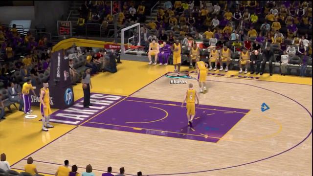 nba 2k12 - getting raped by cousin! смотреть онлайн