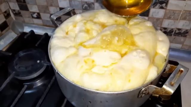 |Ordubad Qayqanağı|-Bişirdim. Qayqanağın Hazırlanması #yemek_reseptleri #foodblogger