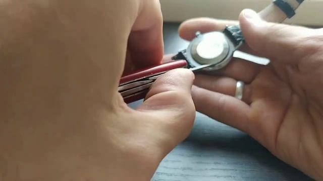 Часы Луч 2209 на 23-х камнях. смотреть онлайн