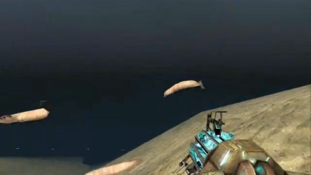 garrys mod wormz смотреть онлайн