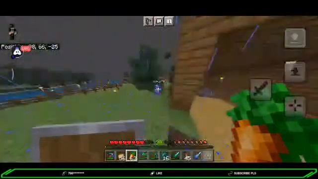 MAKING HOUSE? AND SHOP WITH FRIENDS | HINDI | PRIVATE SMP | смотреть онлайн